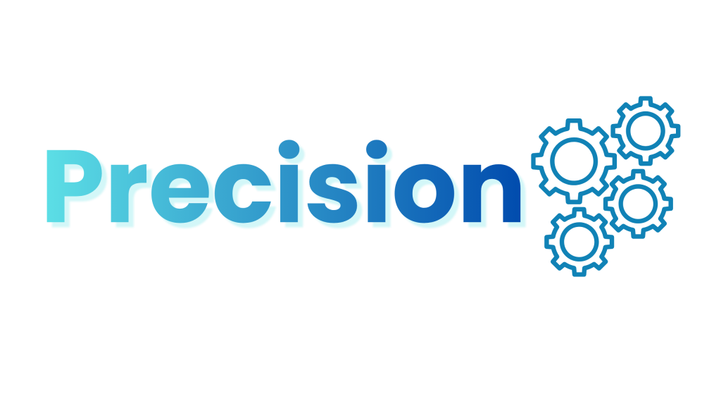 Precision (1)