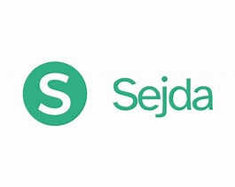 Sedja logo